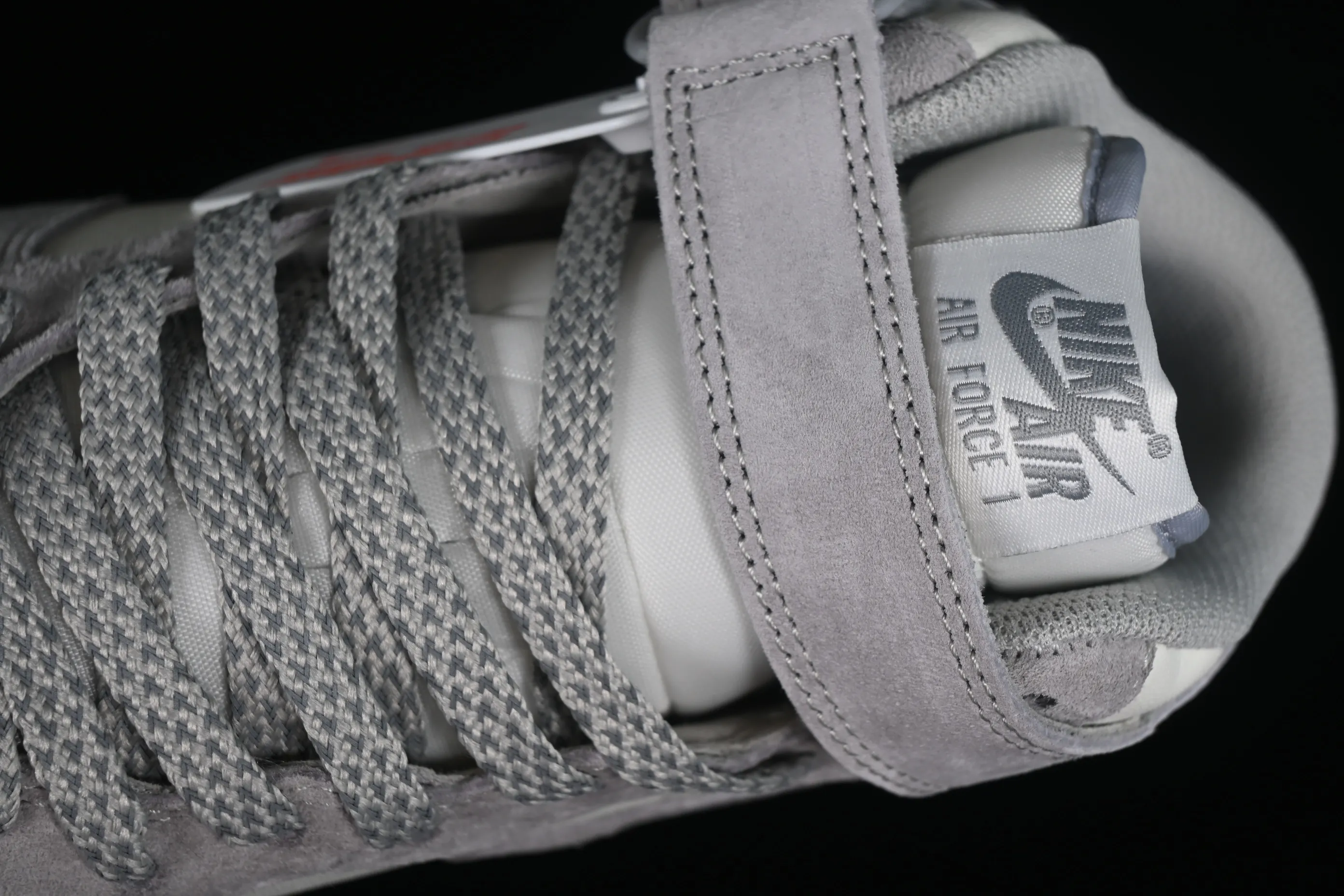 All Categories Nk Air Force 1 Air Force Series Nk Air Force 1 Mid Air Force Mid Nk Air Force 1'07 Mid Beige Air Force One Mid Casual Sneakers CQ3866-015